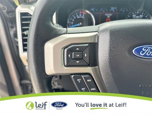 Certified 2020 Ford F250 Lariat w/ Lariat Ultimate Package image 32
