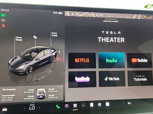Used 2023 Tesla Model 3 Long Range AWD/4WD image 49
