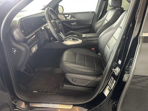 Used 2020 Mercedes-Benz GLE 350 image 3