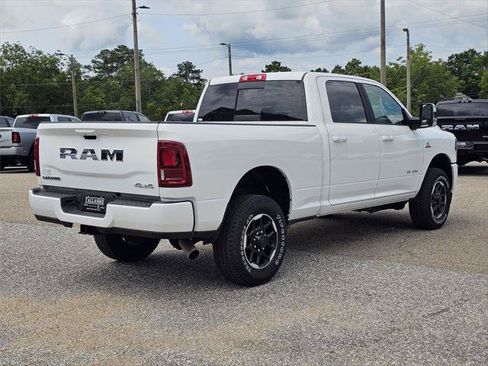 Certified 2026 RAM 2500 Laramie AWD/4WD image 10