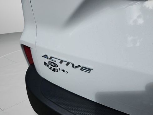 New 2026 Ford Escape Active FWD image 30