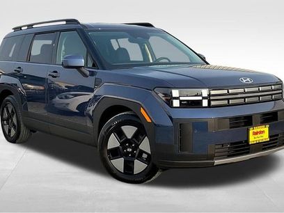 New 2026 Hyundai Santa Fe SEL