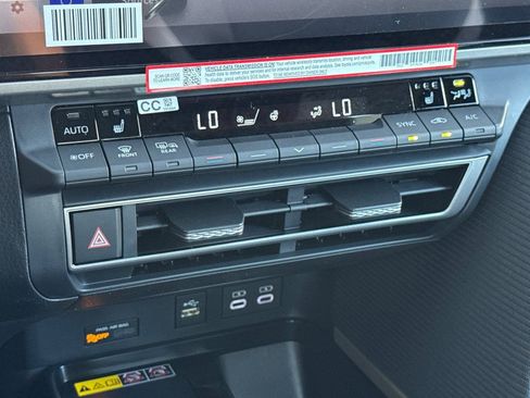 New 2026 Toyota Camry SE FWD image 23