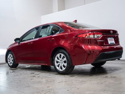 Certified 2024 Toyota Corolla LE image 7