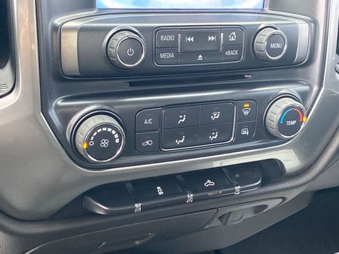 Used 2017 Chevrolet Silverado 1500 LT image 11