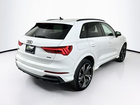 Used 2023 Audi Q3 2.0T Premium Plus w/ Premium Plus Package AWD/4WD image 9