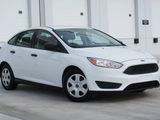 Used 2018 Ford Focus S image 2