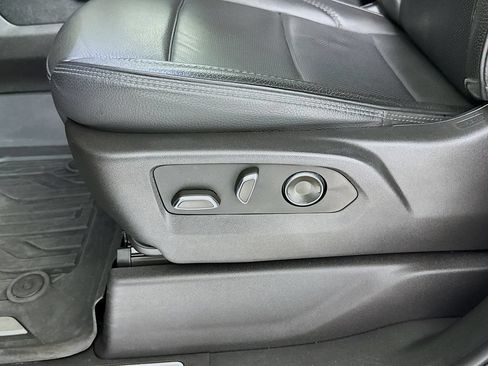 Used 2024 GMC Sierra 1500 Denali AWD/4WD image 23