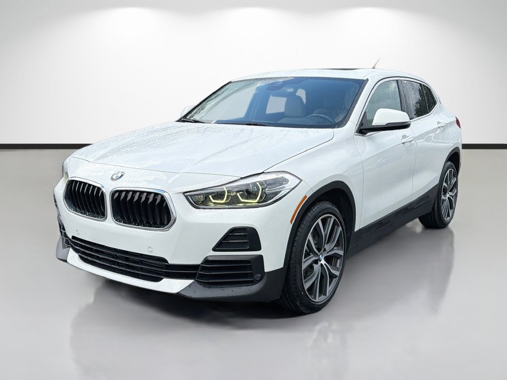 Used 2021 BMW X2 sDrive28i w/ Convenience Package FWD image 7