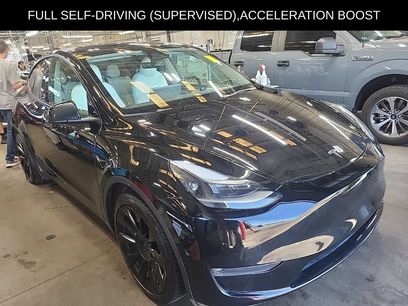 Used 2023 Tesla Model Y Long Range
