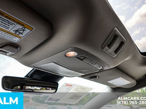 Used 2024 Nissan Murano Platinum image 55