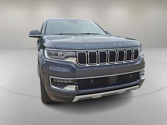 Used 2023 Jeep Wagoneer Series II AWD/4WD video 2