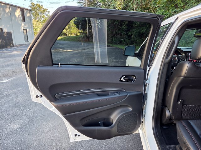 Used 2023 Dodge Durango R/T AWD/4WD image 26