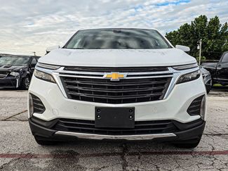 Used 2024 Chevrolet Equinox LT AWD/4WD video 2