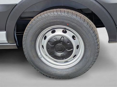 New 2026 Ford Transit 350 XL RWD image 16