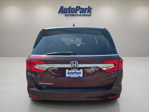 Used 2019 Honda Odyssey EX image 6