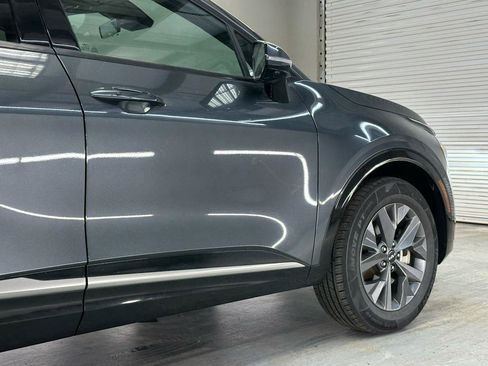 Used 2023 Kia Sportage SX Prestige AWD/4WD image 6