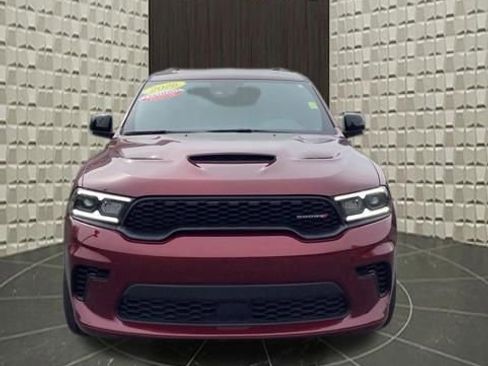 Certified 2026 Dodge Durango GT AWD/4WD image 11