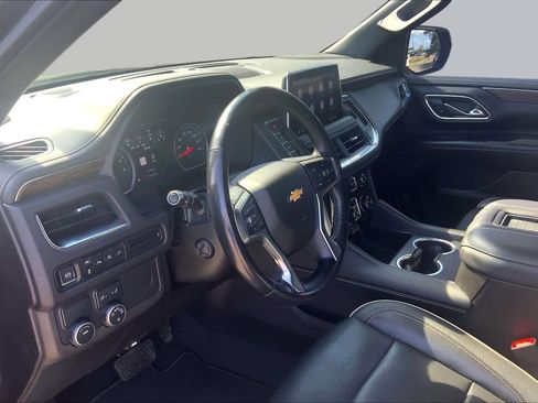 Used 2021 Chevrolet Tahoe Premier RWD image 18