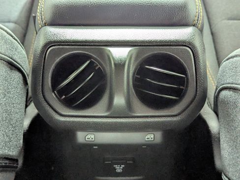 Used 2025 Jeep Wrangler Sahara w/ Safety Group image 24