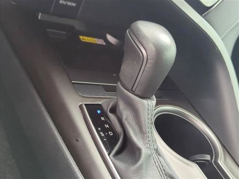 Certified 2024 Toyota Camry SE w/ Cold Weather Package FWD image 23