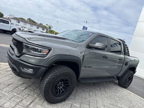 Used 2023 RAM 1500 TRX w/ TRX Level 2 Equipment Group AWD/4WD image 34