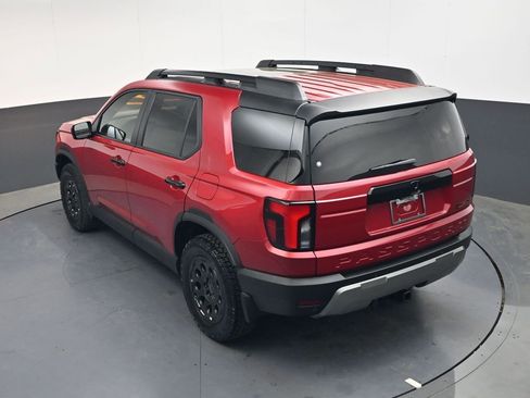 New 2026 Honda Passport TrailSport image 24