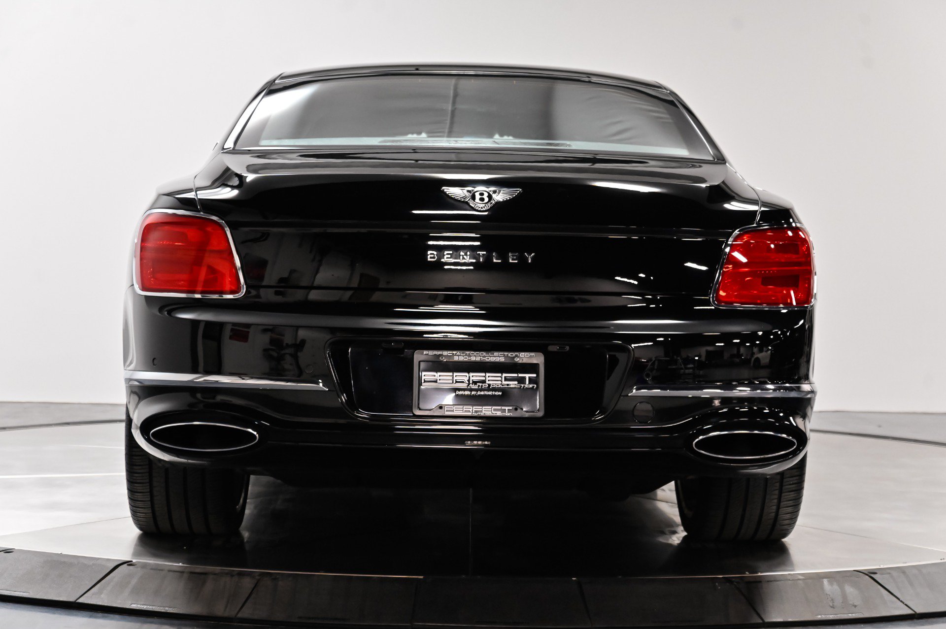 Used 2020 Bentley Flying Spur W12 AWD/4WD image 42