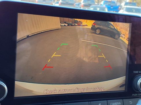 Used 2020 Nissan Sentra SR w/ Electronics Package image 17