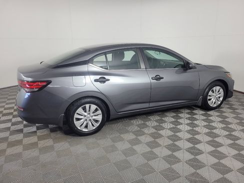 Used 2024 Nissan Sentra S FWD image 10