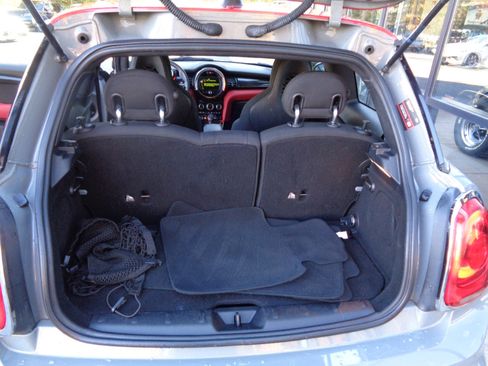 Used 2015 MINI Cooper John Cooper Works image 18