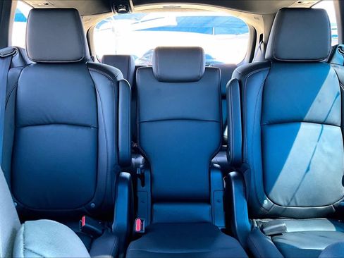 New 2026 Honda Odyssey Sport-L image 20