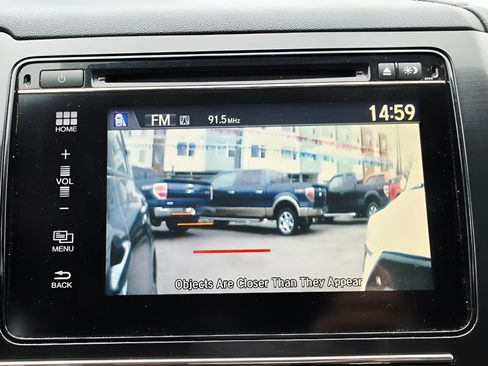 Used 2015 Honda Civic EX-L image 27