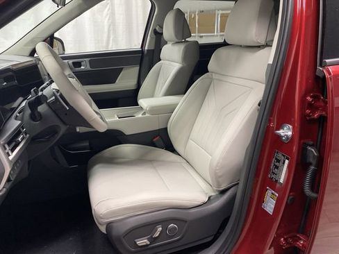 New 2026 Hyundai Santa Fe SEL image 4