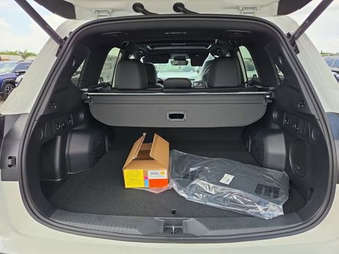 New 2026 Subaru Forester Sport AWD/4WD image 23
