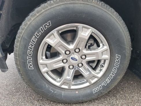 Used 2021 Ford F150 XLT w/ Equipment Group 302A High image 17