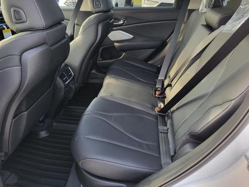 New 2026 Acura RDX w/ Technology Package AWD/4WD image 13