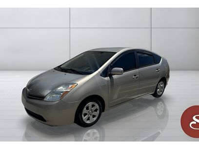 Used 2008 Toyota Prius w/ Pkg 6