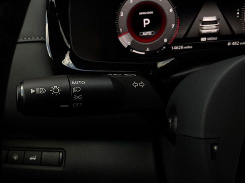 Used 2026 Nissan Pathfinder SL AWD/4WD image 42
