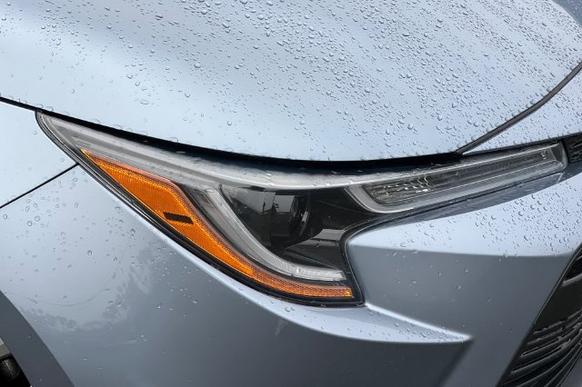 Used 2024 Toyota Corolla LE FWD image 36