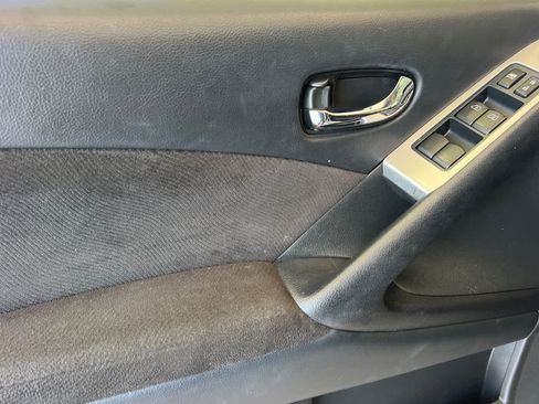 Used 2014 Nissan Murano S FWD image 12