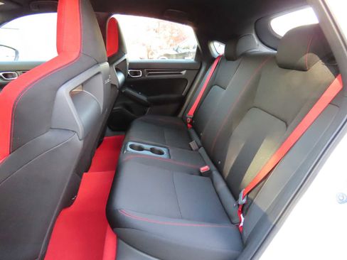 New 2025 Honda Civic Type R image 14