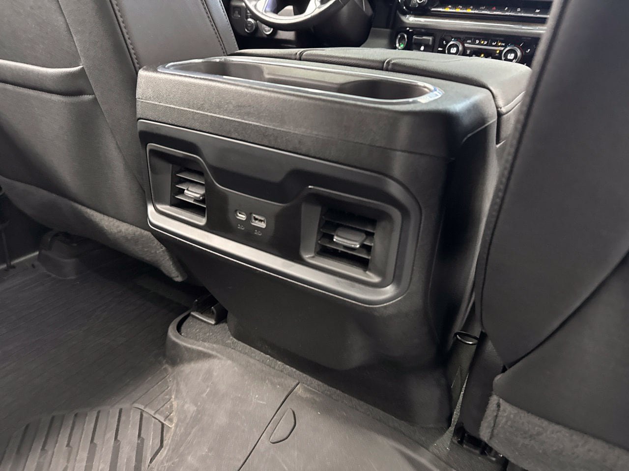 Used 2023 Chevrolet Silverado 1500 RST w/ RST All Star Premium Package AWD/4WD image 48