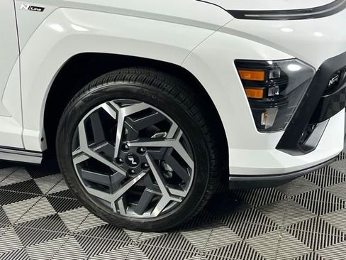 Used 2024 Hyundai Kona N Line image 13