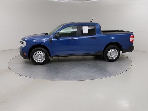 Certified 2024 Ford Maverick XL w/ Equipment Group 100A Standard AWD/4WD image 18