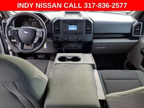 Used 2018 Ford F150 XL w/ Equipment Group 101A Mid image 22