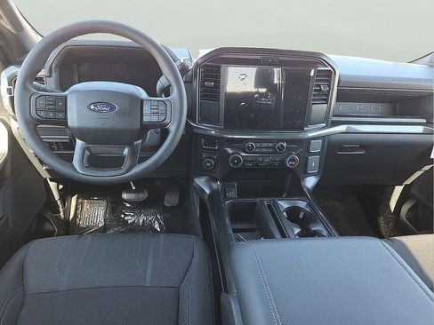 New 2026 Ford F150 STX RWD image 9