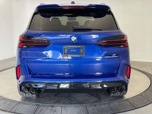 New 2026 BMW X5 M Competition w/ Executive Package AWD/4WD image 4