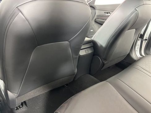 New 2026 Nissan Sentra SR w/ SR Premium Package FWD image 43