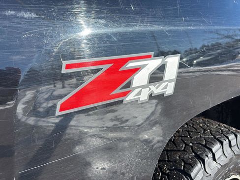 Used 2012 Chevrolet Silverado 1500 LTZ w/ LTZ Plus Package image 7